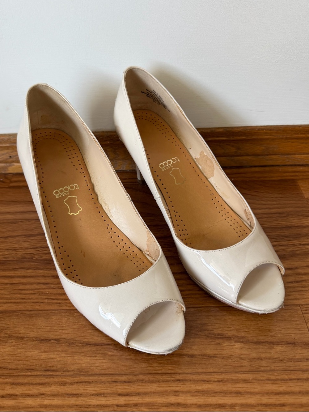 🥳 Free w/ purchase Nine West size 8.5